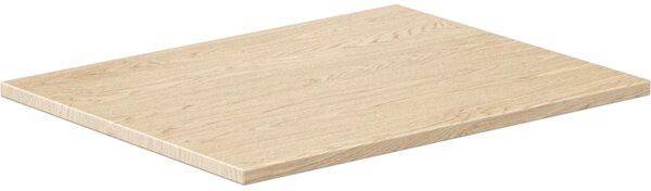 Mexen Uni, doska na skrinku 50x46 cm, dub, 91AXX-0504-464-18-81