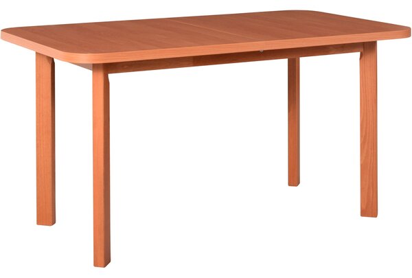 MEBLINE Stôl WENUS 2 P 80x140/180 grandson laminát