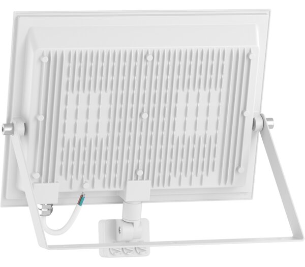 Mexen Luxpro+ LED reflektor s pohybovým senzorom, 100W, neutrálna - 4000K, 11000 lm, biela - L236-100-40-20