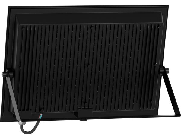 Mexen Luxpro LED reflektor, 150W, neutrálna - 4000K, 13500 lm, čierna - L230-150-40-70