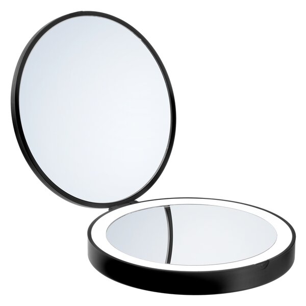 SO - OUTLINE FB627 - Zväčšovacie kozmetické zrkadlo s LED osvetlením