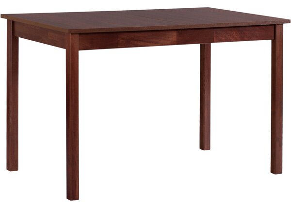MEBLINE Stôl MAX 2 60x110 orech laminát