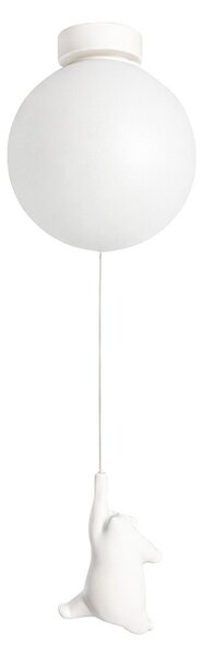 Toolight Toolight, STROPNE SVIETIDLO PLAFÓN G167-1CP MEDVEDÍK, OSW-07807