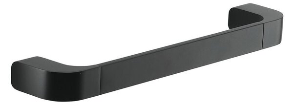 Gedy Gedy, OUTLINE držiak uterákov 350mm, čierna matná, 32213514