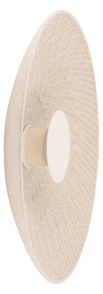 MAXLIGHT W0457 - LED Nástenné svietidlo MISAKI LED/6W/230V CRI 95 béžová