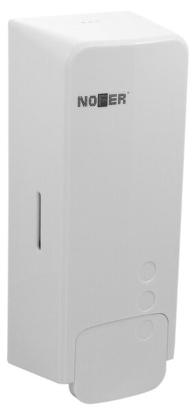 NOFER NOFER, CLASSIC EVO dávkovač tekutého mydla 1000ml, ABS, biela, 03040.W