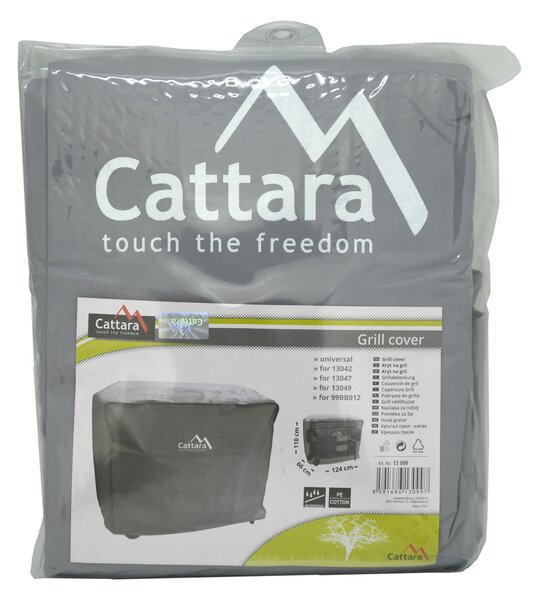 CATTARA Kryt grilu 13018, 13037, 13042, 13047, 13049, 13050 a 99BB012