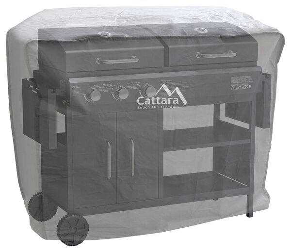 CATTARA Kryt grilu 13018, 13037, 13042, 13047, 13049, 13050 a 99BB012