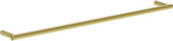 Mexen Loop, držiak na uteráky 62 cm, zlatá matná, 70A71045-55