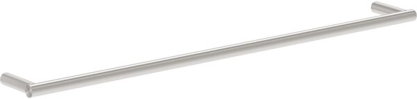 Mexen Loop, držiak na uteráky 62 cm, brúsená oceľ, 70A71045-97