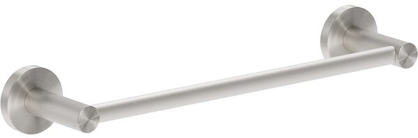 Mexen Ovio, držiak na uteráky 35 cm, brúsená oceľ, 70A19541-97