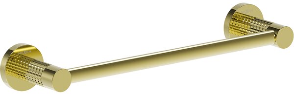 Mexen Triv, držiak na uteráky 35 cm, zlatá lesklá, 70A33041-50