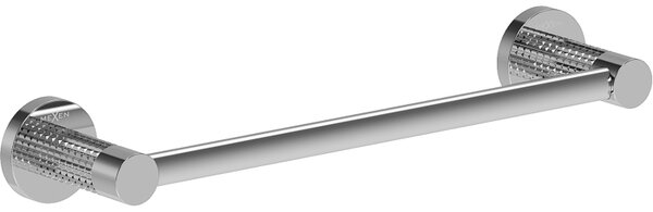 Mexen Triv, držiak na uteráky 35 cm, chrómová, 70A33041-00