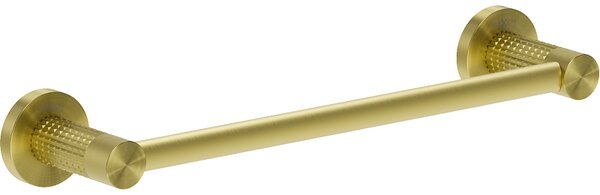 Mexen Triv, držiak na uteráky 35 cm, zlatá matná, 70A33041-55