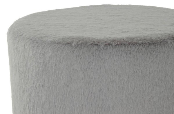 Hocker, plast, 36/44/36 cm Kayoom - Online Only drobný nábytok, Online Only