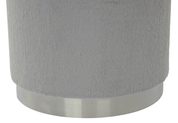 Hocker, plast, 36/44/36 cm Kayoom - Online Only drobný nábytok, Online Only