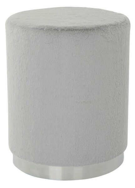 Hocker, plast, 36/44/36 cm Kayoom - Online Only drobný nábytok, Online Only