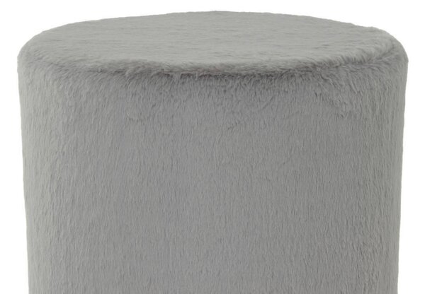 Hocker, plast, 36/44/36 cm Kayoom - Online Only drobný nábytok, Online Only