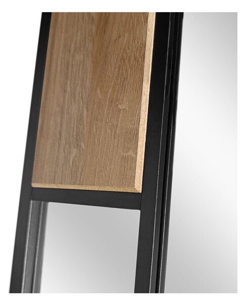Nástenné zrkadlo 69x95 cm Loft Edge – Styler