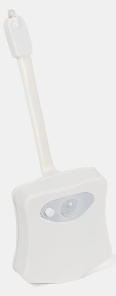 Sinsay - LED lampa - biela