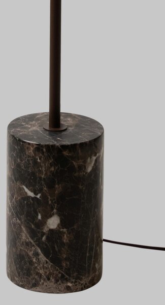 STOJACIA LAMPA, 42/163 cm It's about Romi - Online Only bytové doplnky, Online Only