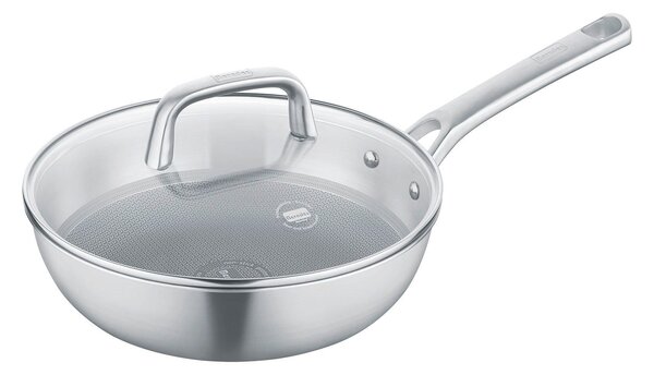 PANVICA WOK keramický povrch 26 cm Berndes - Online Only bytové doplnky, Online Only