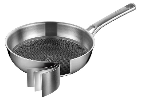 PANVICA WOK keramický povrch 26 cm Berndes - Online Only bytové doplnky, Online Only