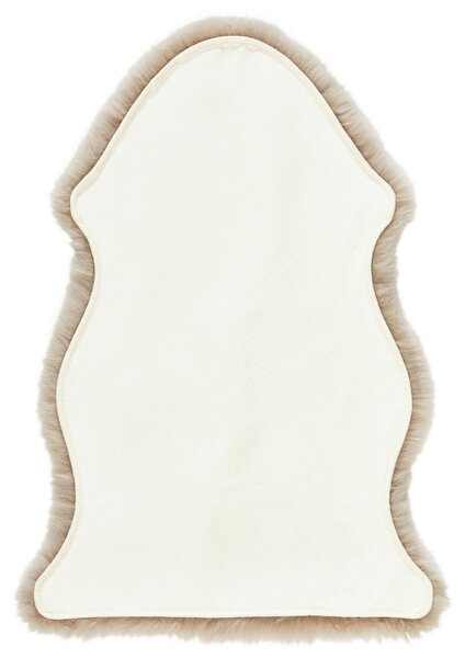 OVČIA KOŽUŠINA, 50/80 cm, Linea Natura - Online Only bytové doplnky, Online Only