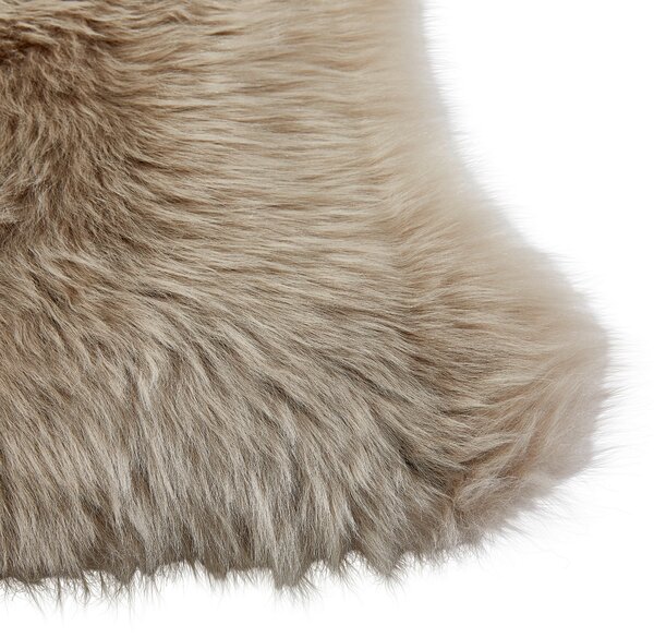 OVČIA KOŽUŠINA, 50/80 cm, Linea Natura - Online Only bytové doplnky, Online Only