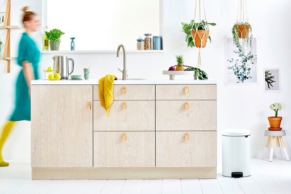 ODPADKOVÝ KÔŠ 20 l Brabantia - Upratovanie