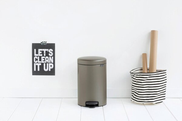 ODPADKOVÝ KÔŠ 12 l Brabantia - Upratovanie