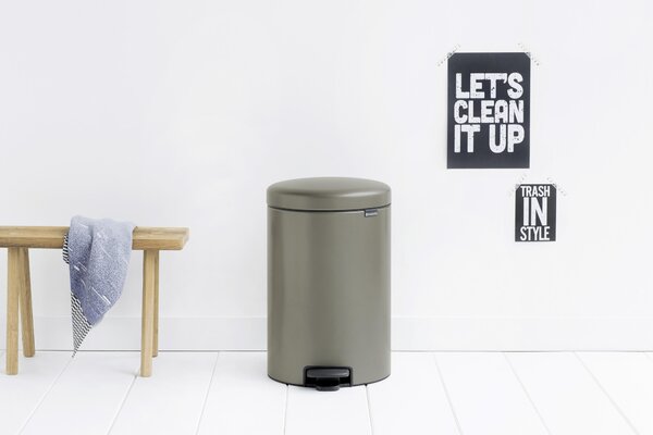 ODPADKOVÝ KÔŠ 20 l Brabantia - Upratovanie