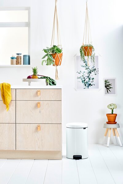 ODPADKOVÝ KÔŠ 20 l Brabantia - Upratovanie