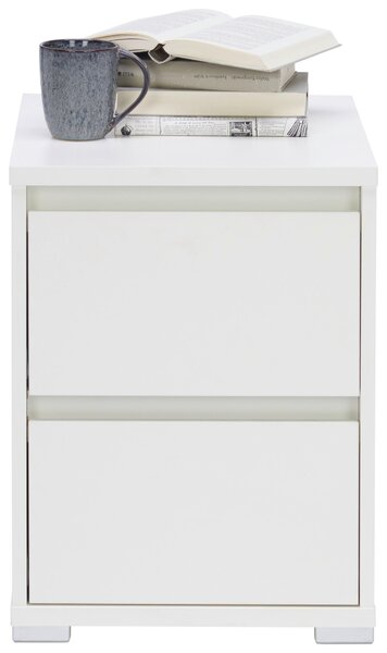 NOČNÝ STOLÍK, 40/55/48 cm Carryhome - Obývacie zostavy
