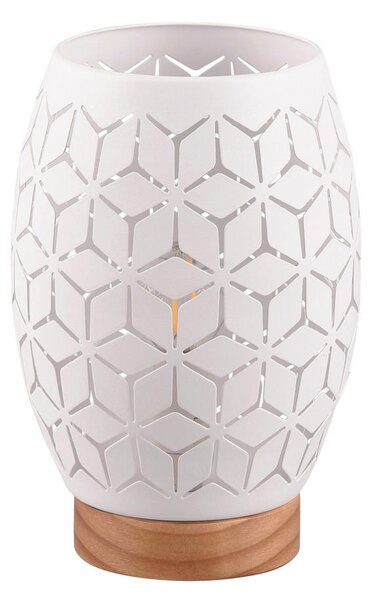 STOLNÁ LAMPA, E27, 15/21,5 cm Trio Leuchten - Interiérové svietidlá