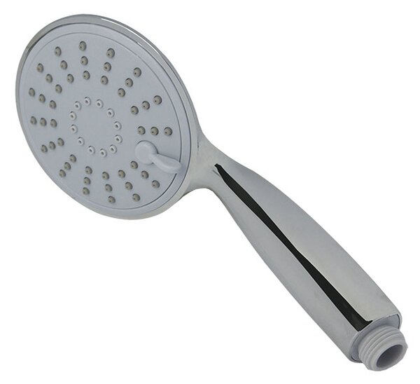 Mereo Mereo, Sprchová súprava Sonáta a sprchová batéria Sonáta 150 mm, MER-CB609