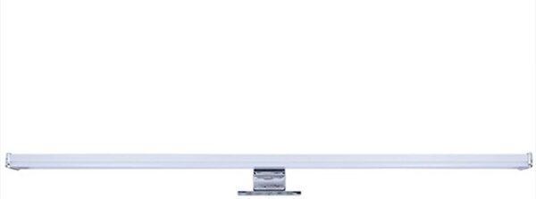 Mereo Mereo, Led kúpeľňové osvetlenie nad zrkadlo, 60 cm, 12W, 900lm, 4000K, IP44, 230V, MER-CN700
