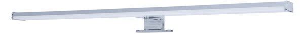 Mereo Mereo, Led kúpeľňové osvetlenie nad zrkadlo, 60 cm, 12W, 900lm, 4000K, IP44, 230V, MER-CN700