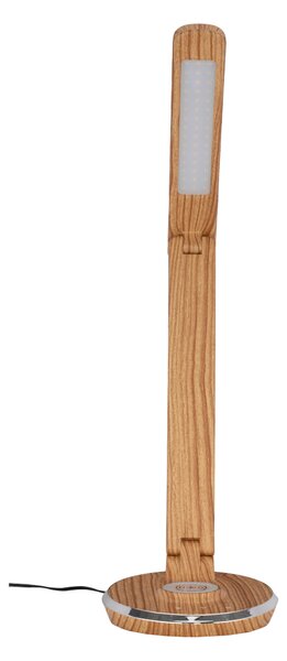 LAMPA NA PÍSACÍ STÔL, dotykový stmievač, 28/16/48,8 cm Novel - Interiérové svietidlá