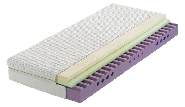 MATRAC Z GÉLOVEJ PENY, 90/200 cm Dieter Knoll - Matrace