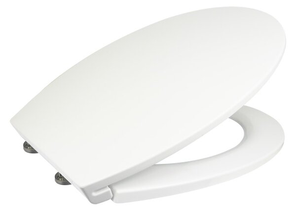 Mereo Mereo, WC sedátko samozatváracie SLIM, MER-CSS114S