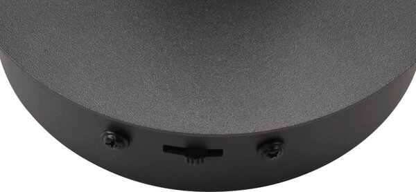 NÁSTENNÉ LED SVIETIDLO, 13,5/10 cm Trio Leuchten - Interiérové svietidlá