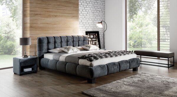 Moderná posteľ Benzema 180x200cm