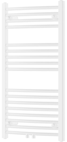 Mexen Ares, vykurovacie teleso 900 x 500 mm, 372 W, biela, W102-0900-500-00-20