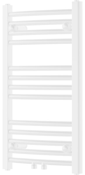Mexen Ares, vykurovacie teleso 700x400 mm, 240 W, biela, W102-0700-400-00-20