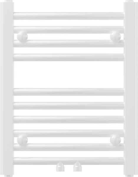 Mexen Ares, vykurovacie teleso 500x400 mm, 179 W, biela, W102-0500-400-00-20