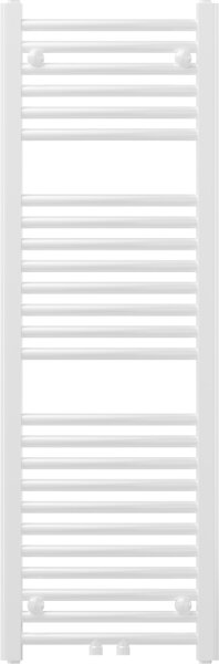 Mexen Ares, vykurovacie teleso 1200 x 400 mm, 442 W, biela, W102-1200-400-00-20