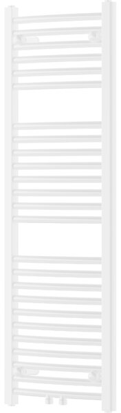 Mexen Ares, vykurovacie teleso 1200 x 400 mm, 442 W, biela, W102-1200-400-00-20