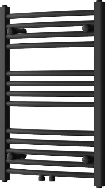 Mexen Ares, vykurovacie teleso 700x500 mm, 286 W, čierna, W102-0700-500-00-70