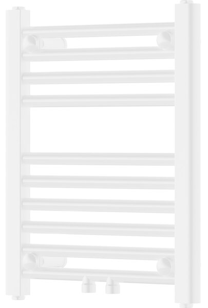 Mexen Mars, vykurovacie teleso 500 x 400 mm, 178 W, biela, W110-0500-400-00-20